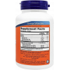 NOW OMEGA 3 FISH OIL CARDIOVASCULAR SUPPORT ( FISH OIL 1000 MG + EPA 180 MG + DHA 120 MG ) 100 MOLECULARLY DISTILLED SOFTGELS